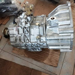 福田奧鈴輕卡萬里揚(yáng)526變速箱總成詳解 匹配朝柴發(fā)動機(jī)及選購指南