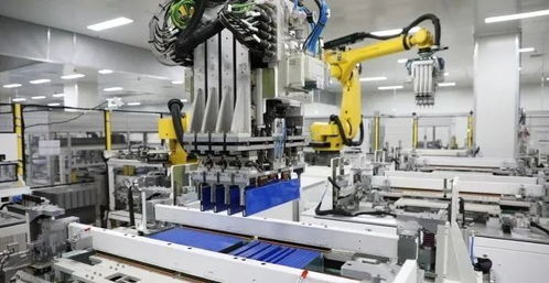 暴漲217.7%背后的浪潮 電池廠出海掘金，小米新車入局再掀價格戰，新興能源技術研發提速