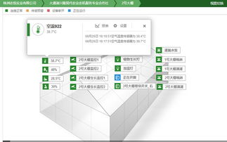 智能農(nóng)業(yè)新篇章 志恒智能種植監(jiān)控系統(tǒng)的物聯(lián)網(wǎng)應(yīng)用實踐